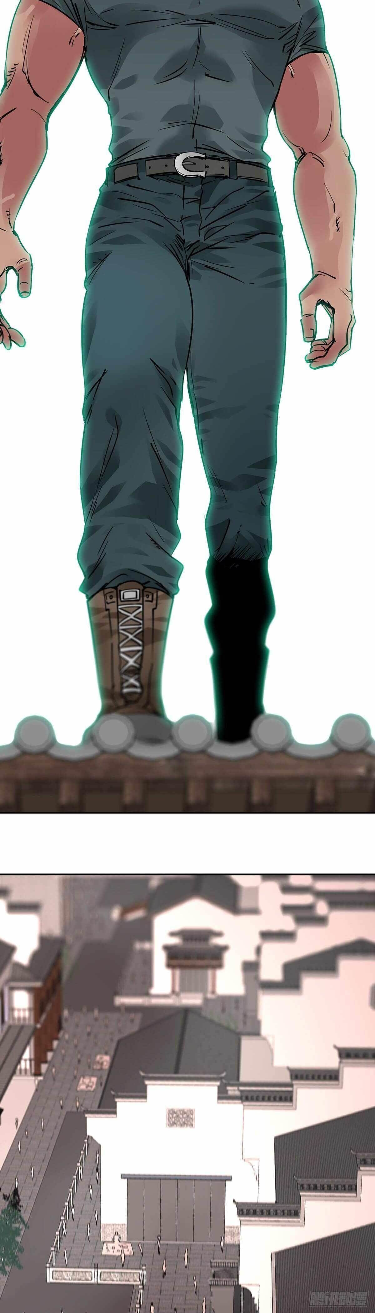 It Feels So Wrong to Bite People Chapter 10 - Page 8