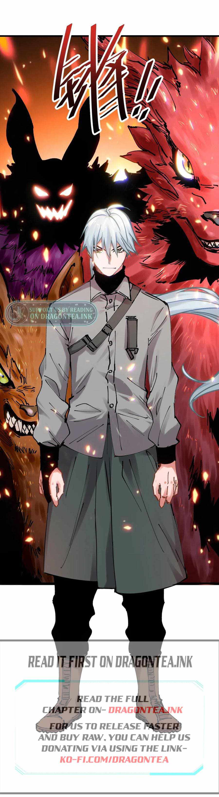 It Feels So Wrong to Bite People Chapter 101 - Page 11