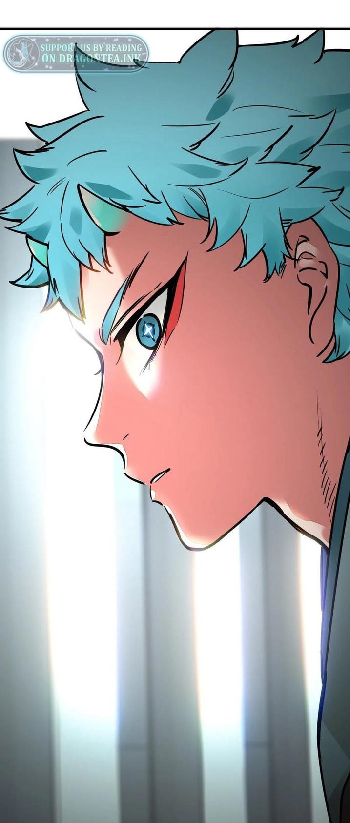 It Feels So Wrong to Bite People Chapter 101 - Page 14