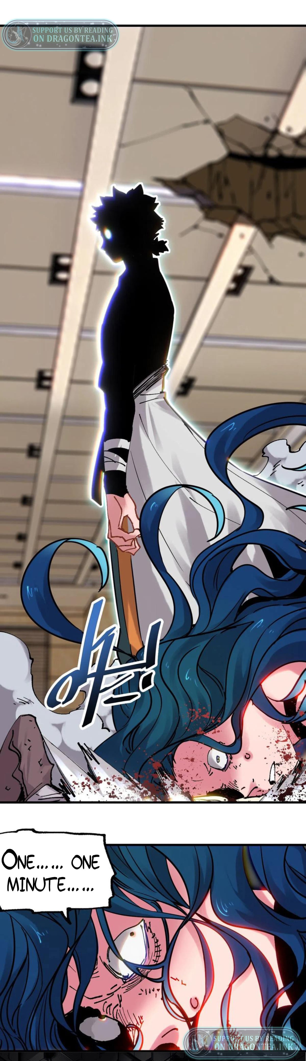 It Feels So Wrong to Bite People Chapter 102 - Page 18