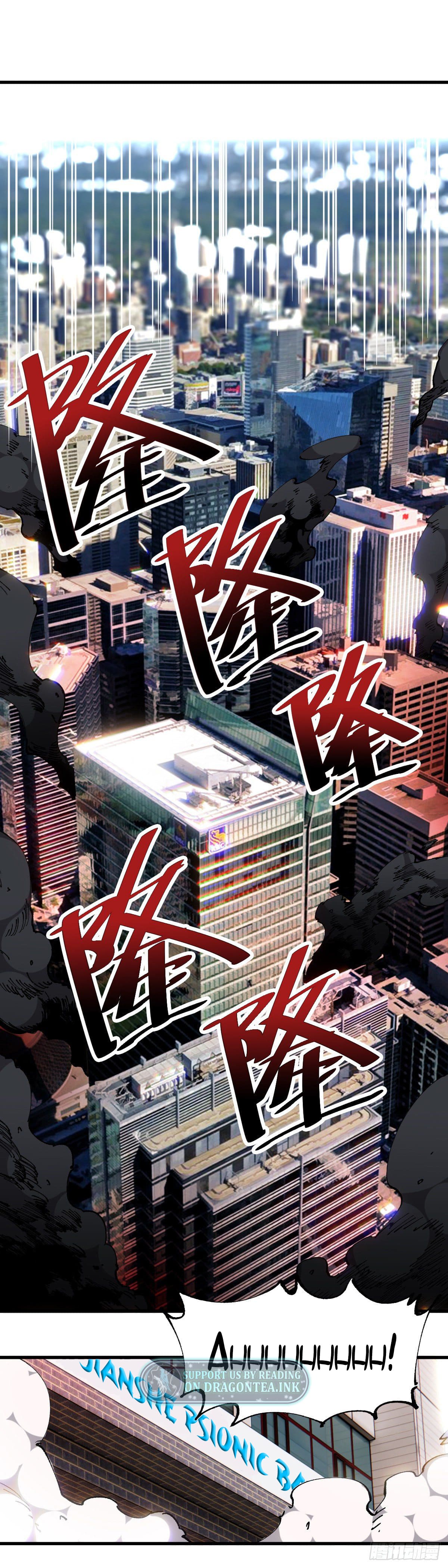 It Feels So Wrong to Bite People Chapter 102 - Page 2