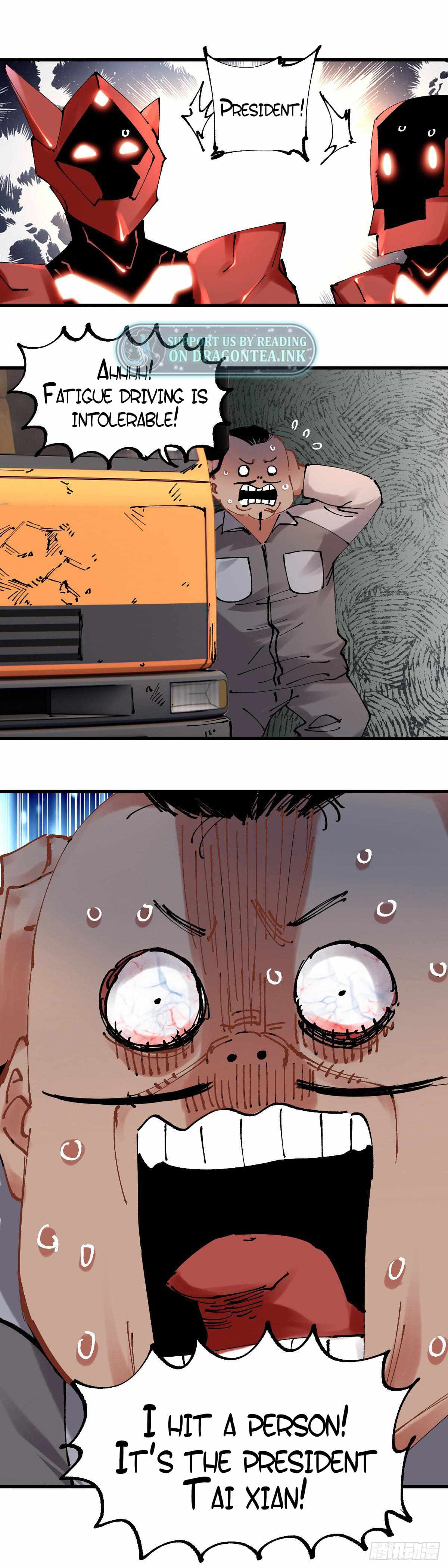 It Feels So Wrong to Bite People Chapter 103 - Page 11