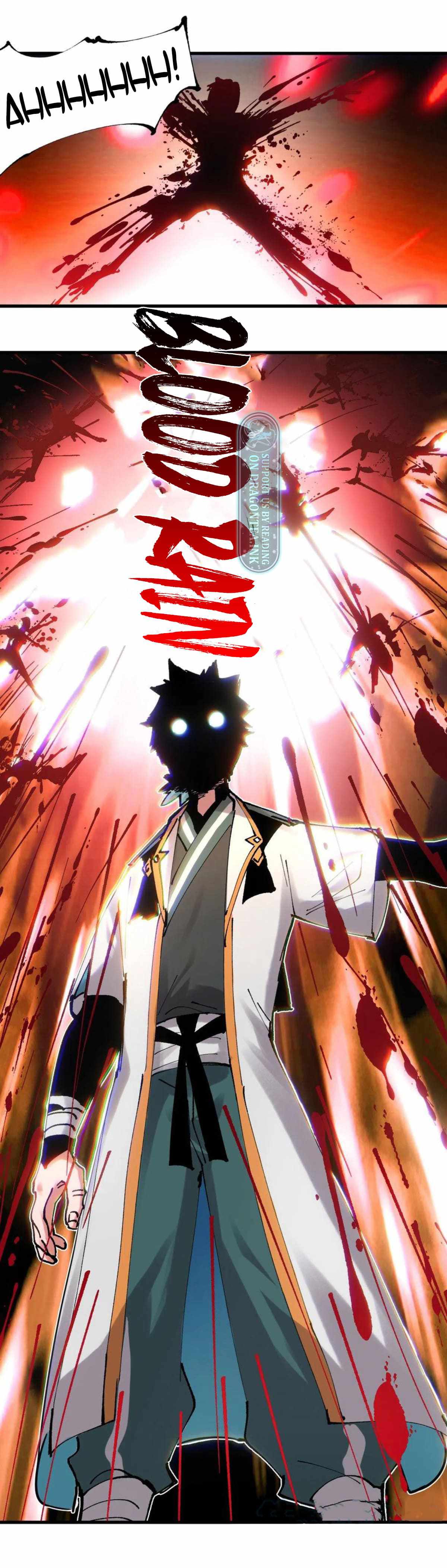 It Feels So Wrong to Bite People Chapter 104 - Page 13