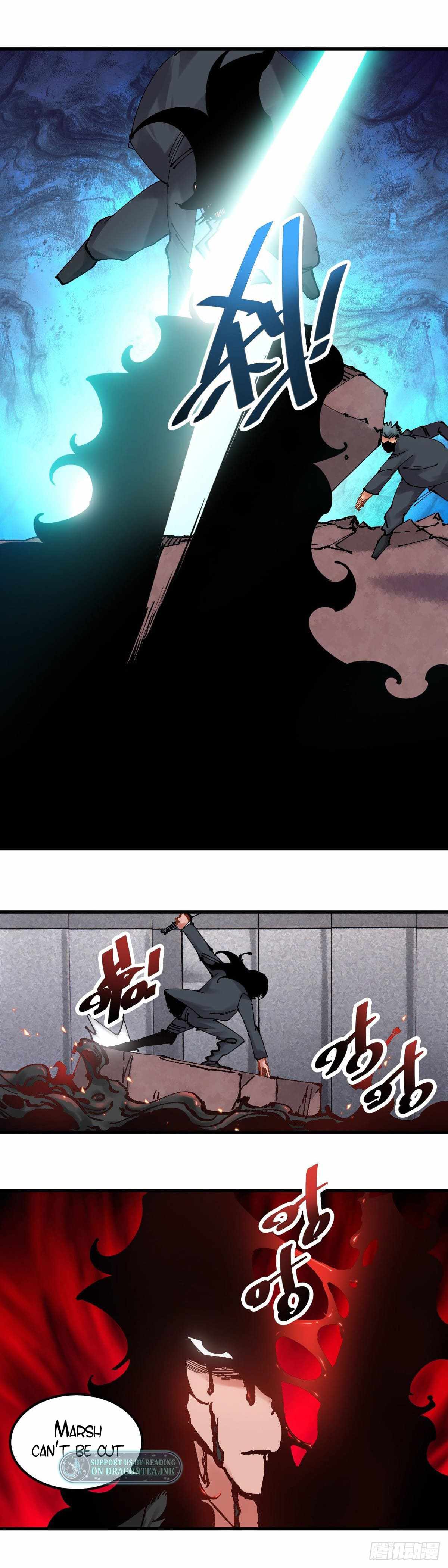 It Feels So Wrong to Bite People Chapter 105 - Page 17