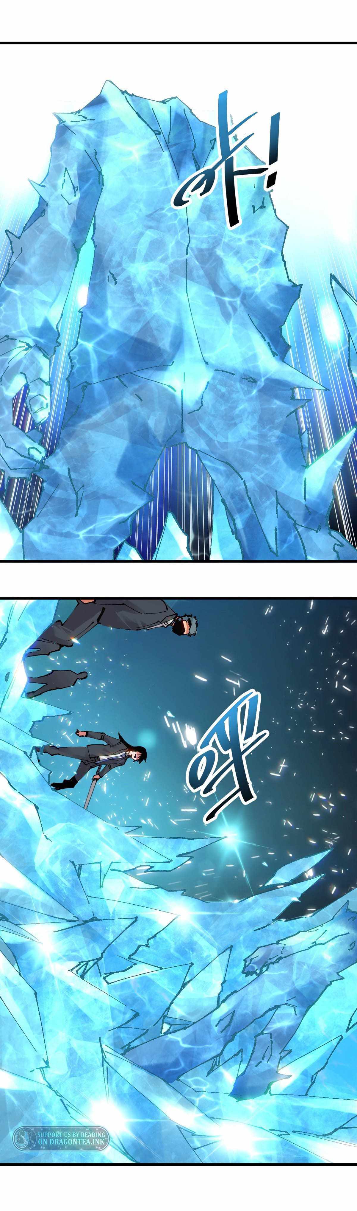 It Feels So Wrong to Bite People Chapter 105 - Page 21