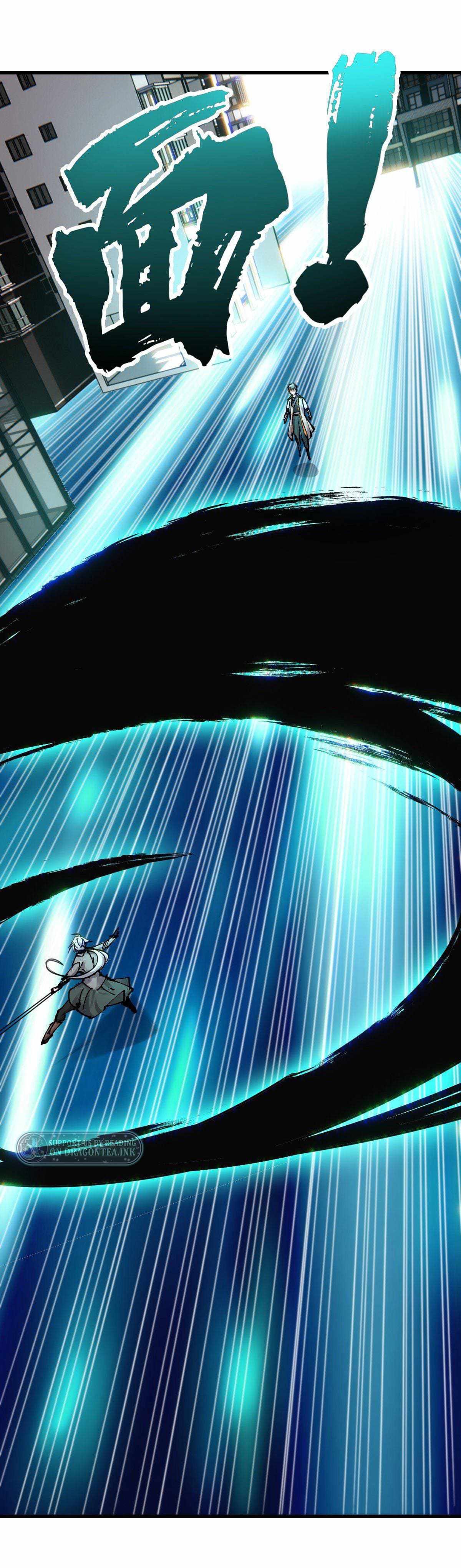 It Feels So Wrong to Bite People Chapter 105 - Page 8