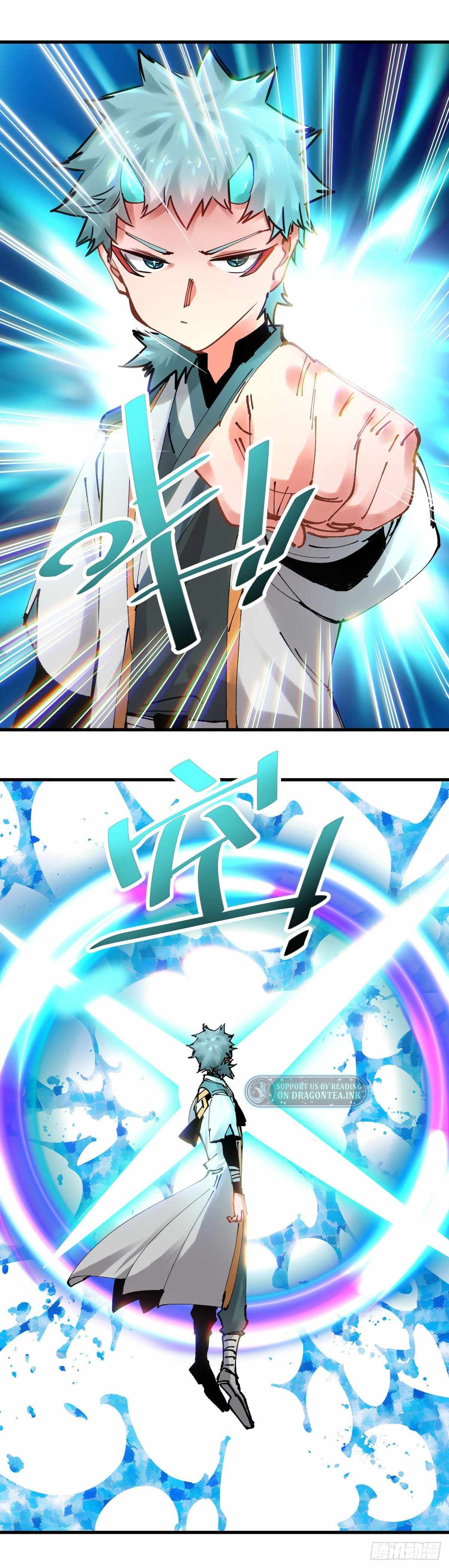 It Feels So Wrong to Bite People Chapter 105 - Page 9