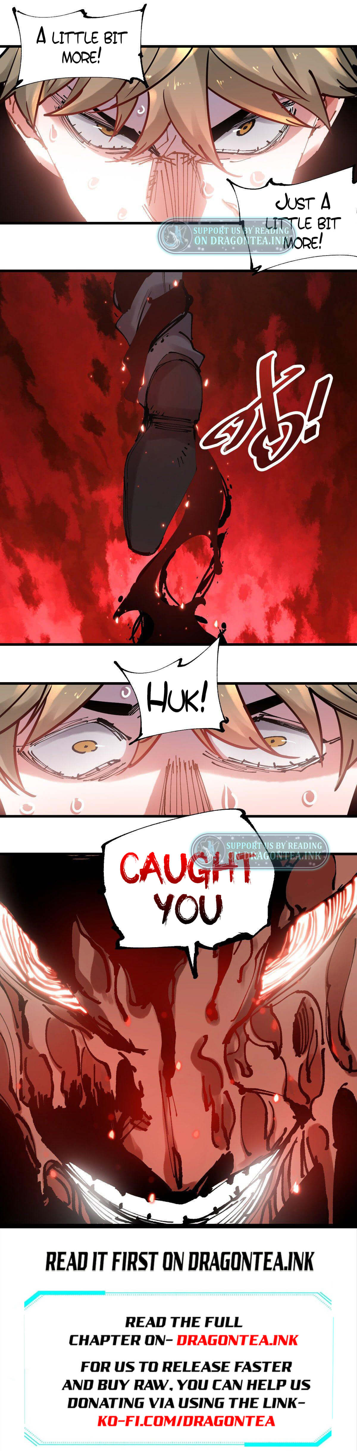 It Feels So Wrong to Bite People Chapter 106 - Page 12