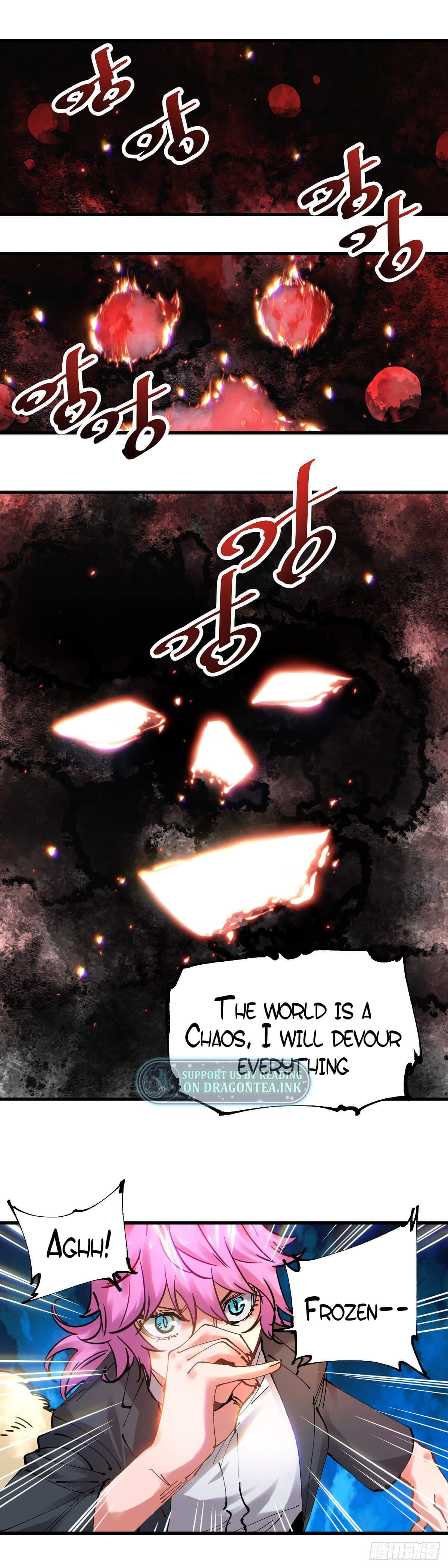 It Feels So Wrong to Bite People Chapter 106 - Page 2