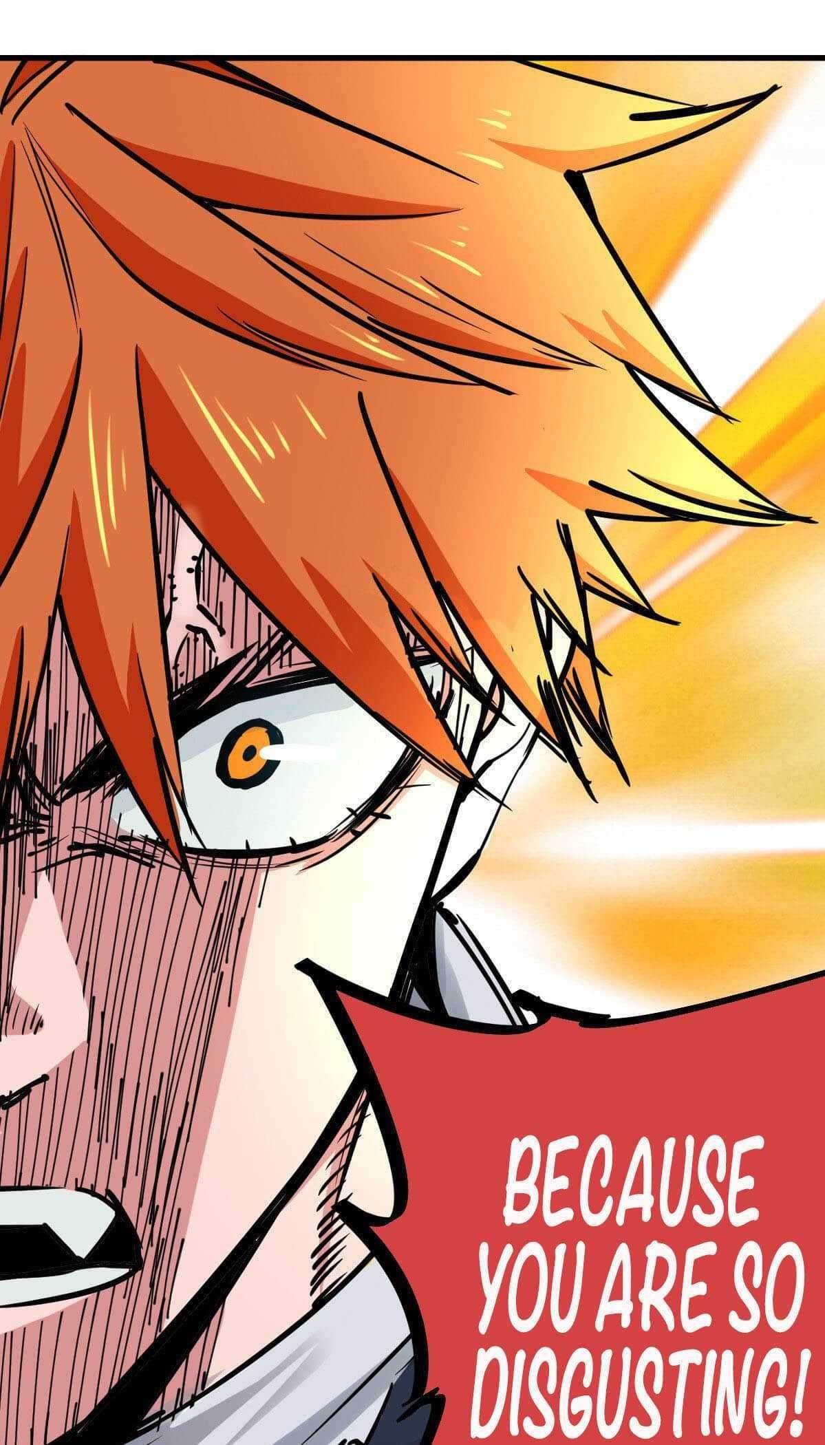 It Feels So Wrong to Bite People Chapter 13 - Page 23