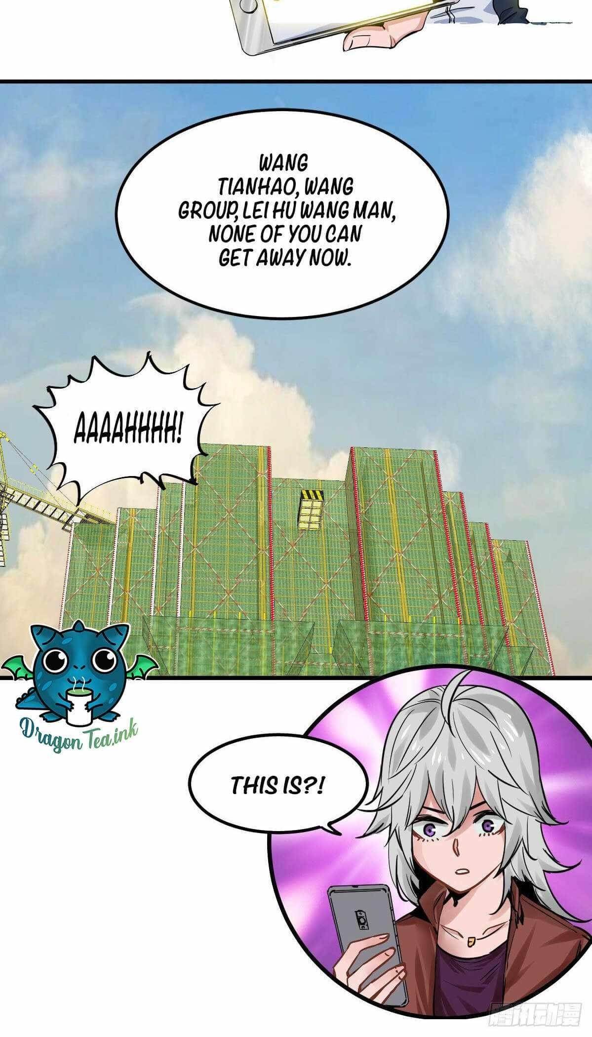 It Feels So Wrong to Bite People Chapter 14 - Page 29