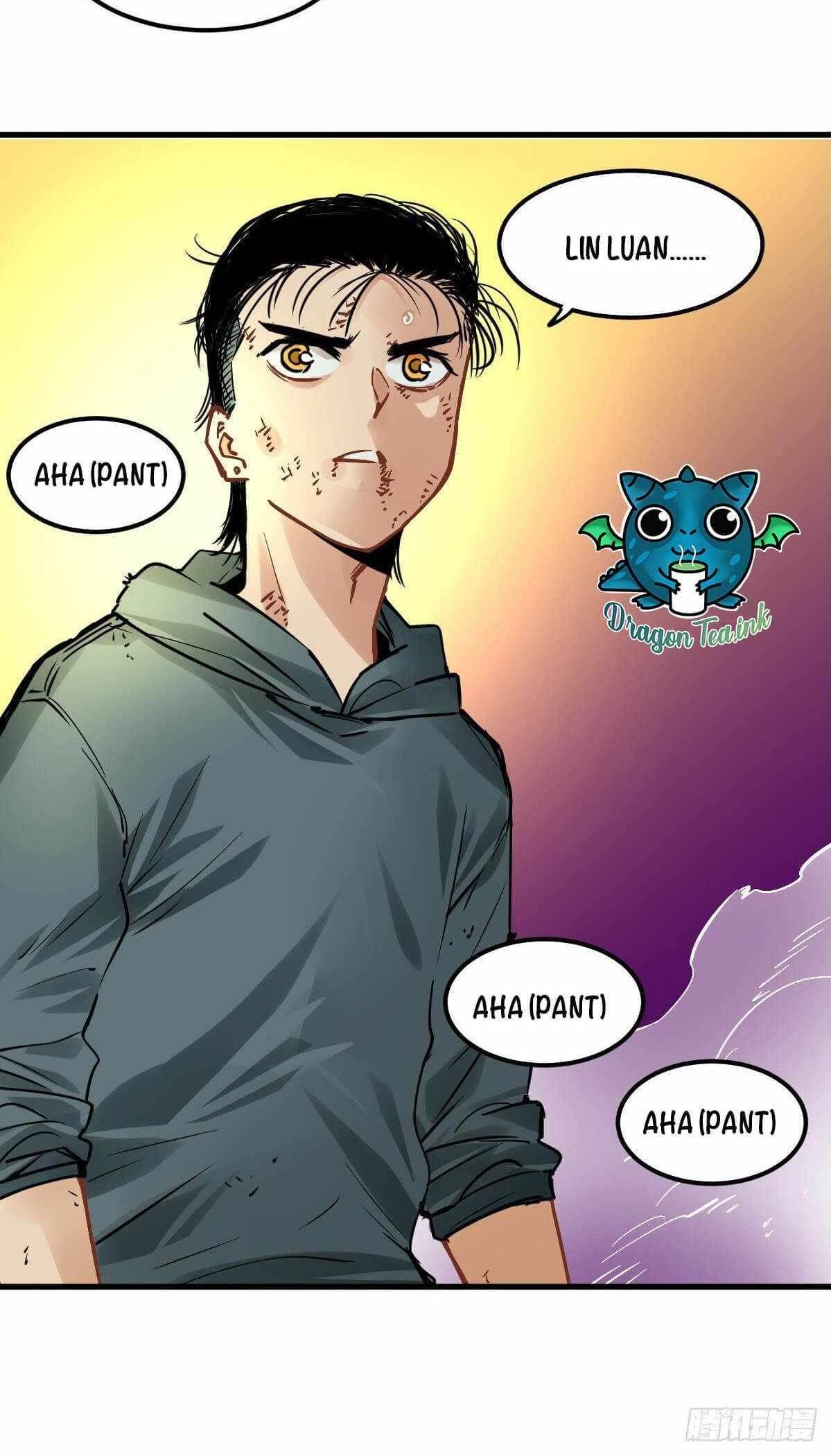 It Feels So Wrong to Bite People Chapter 14 - Page 31