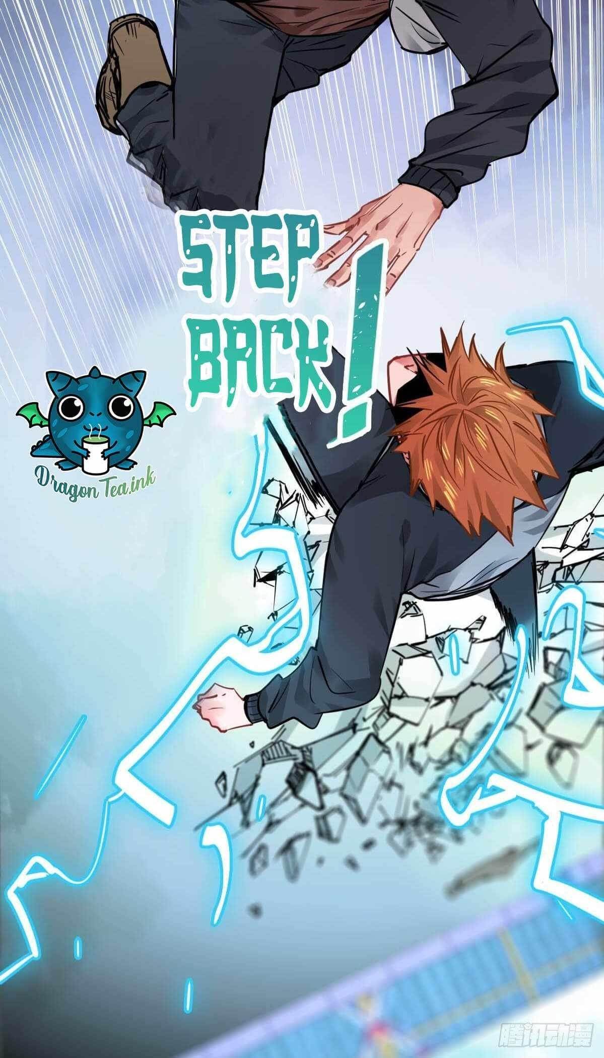 It Feels So Wrong to Bite People Chapter 14 - Page 5