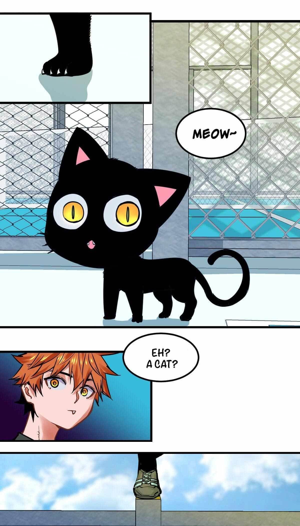 It Feels So Wrong to Bite People Chapter 15 - Page 18