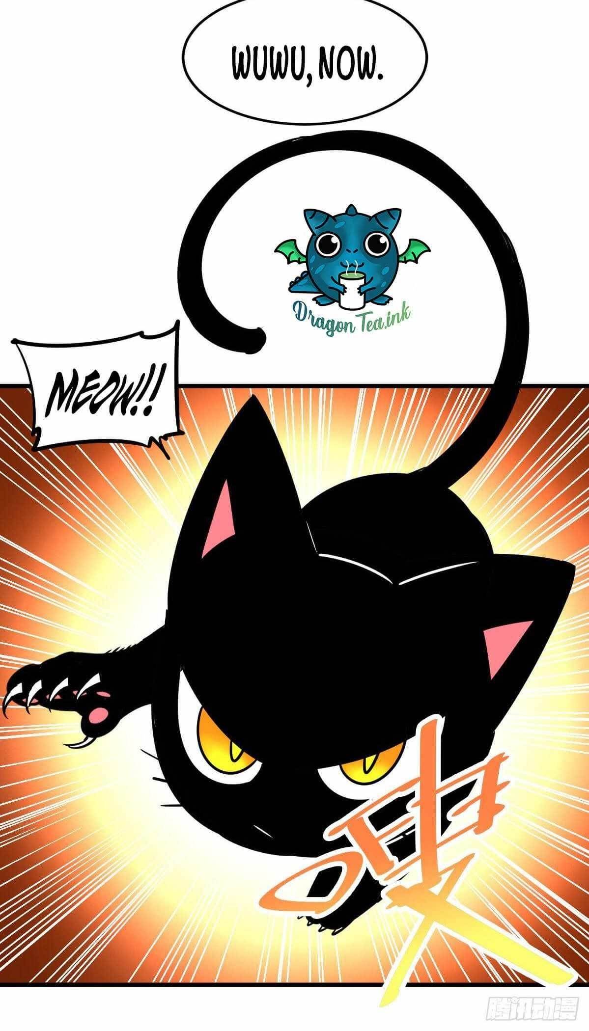 It Feels So Wrong to Bite People Chapter 15 - Page 21