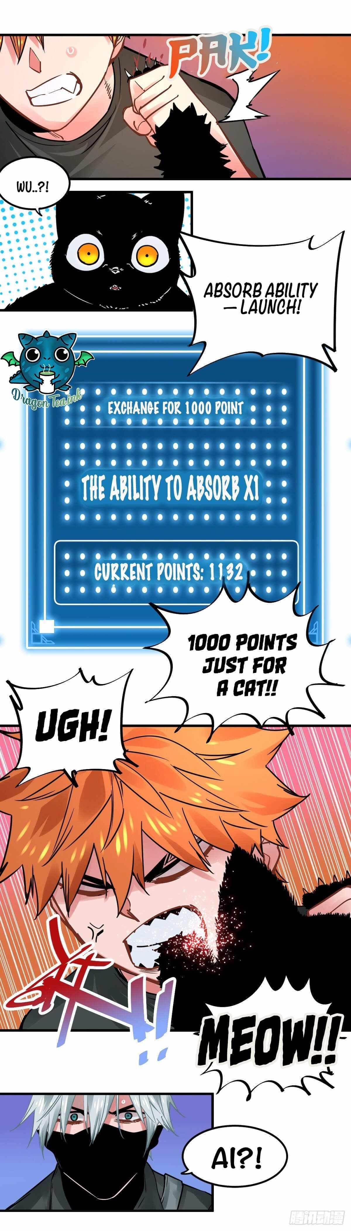 It Feels So Wrong to Bite People Chapter 16 - Page 12