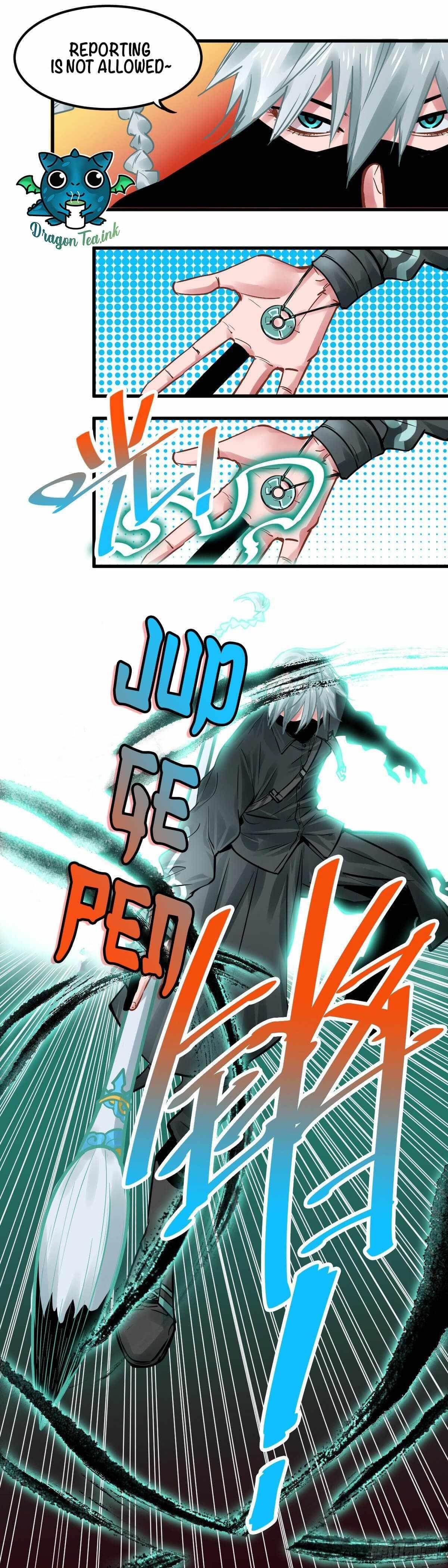 It Feels So Wrong to Bite People Chapter 16 - Page 2