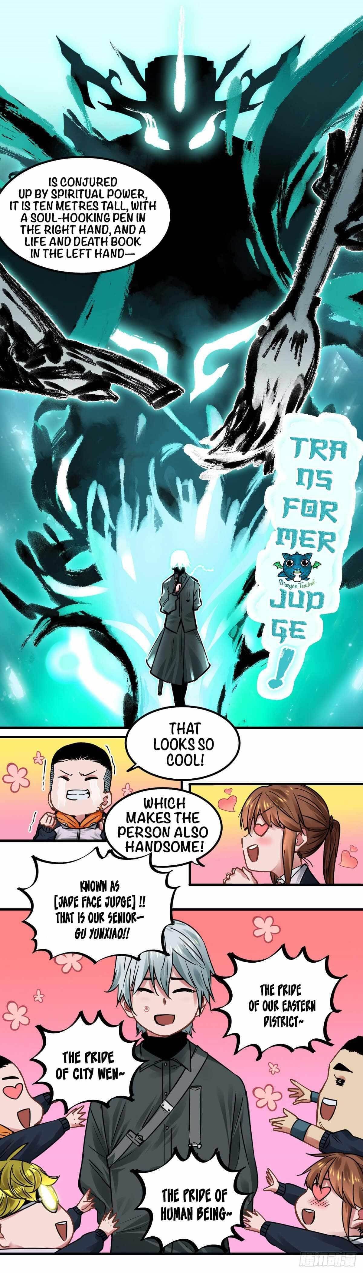 It Feels So Wrong to Bite People Chapter 17 - Page 3