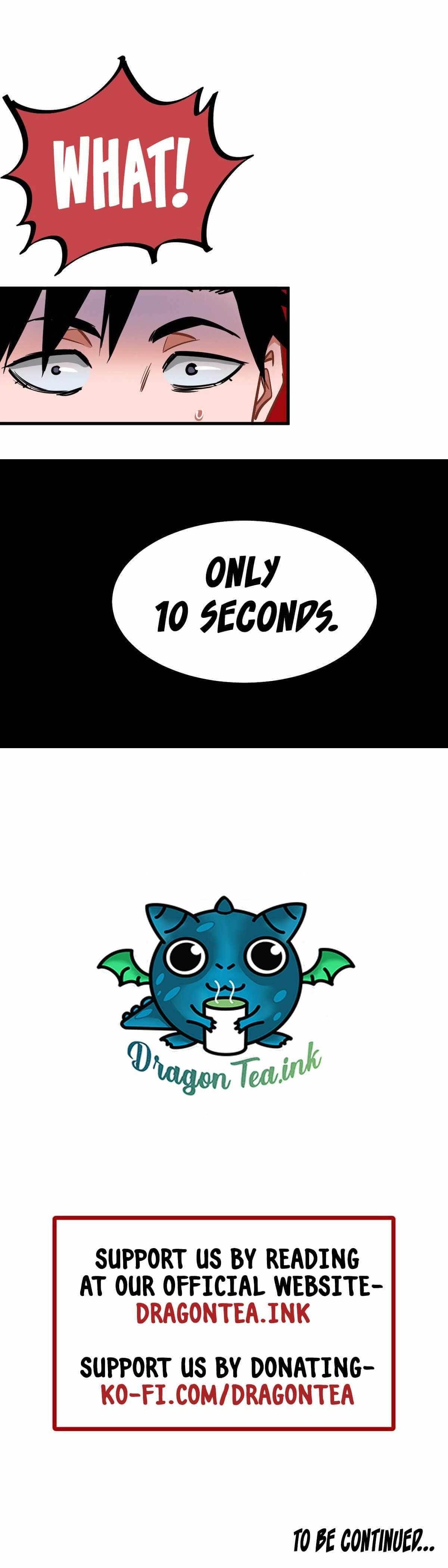 It Feels So Wrong to Bite People Chapter 20 - Page 15