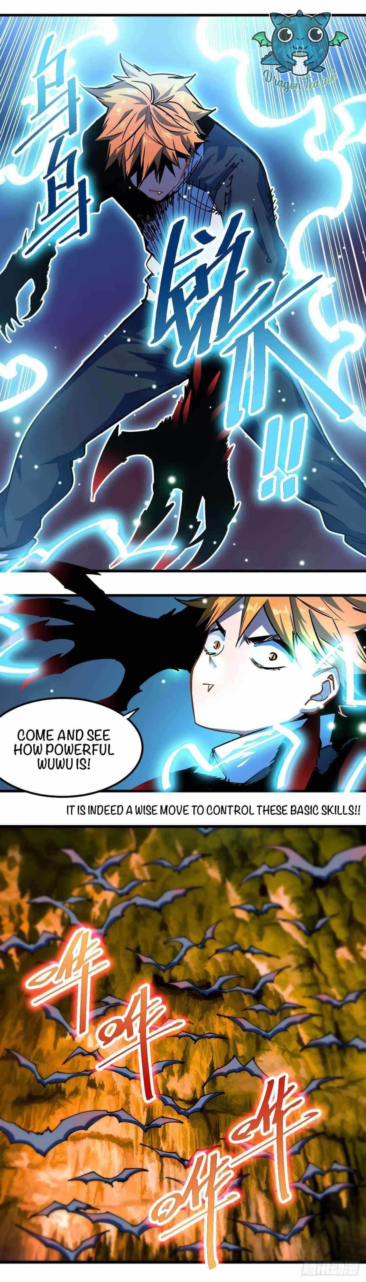 It Feels So Wrong to Bite People Chapter 21 - Page 14