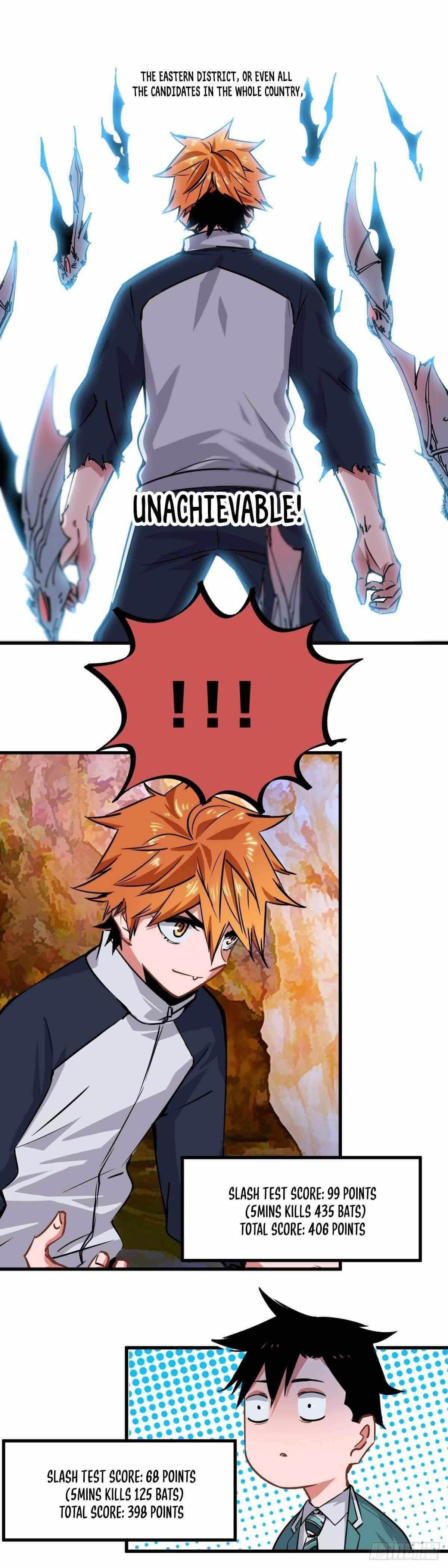 It Feels So Wrong to Bite People Chapter 21 - Page 17