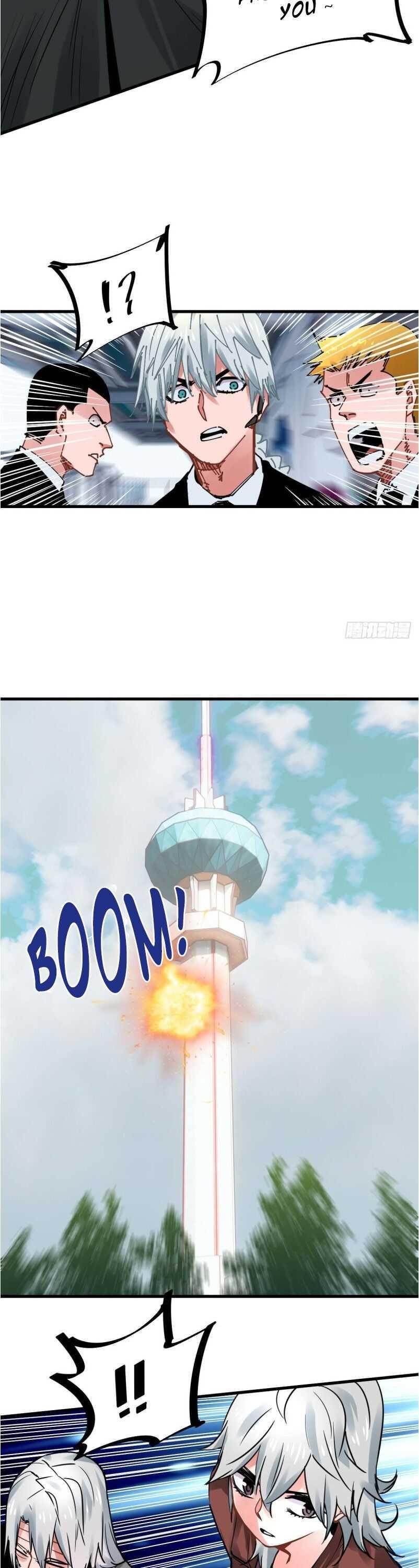 It Feels So Wrong to Bite People Chapter 28 - Page 9