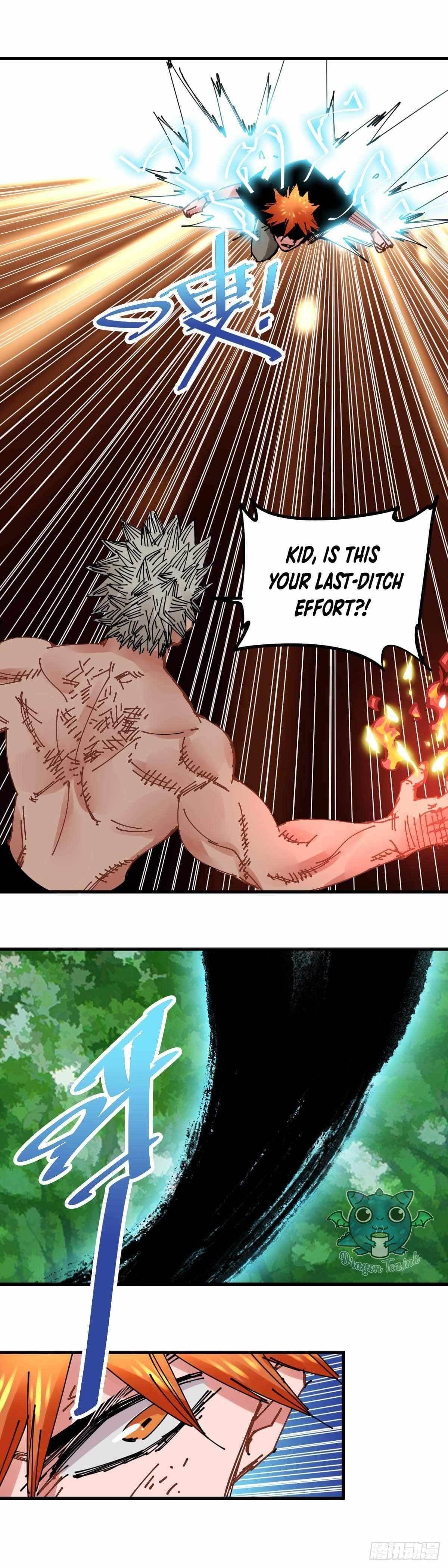 It Feels So Wrong to Bite People Chapter 36 - Page 9