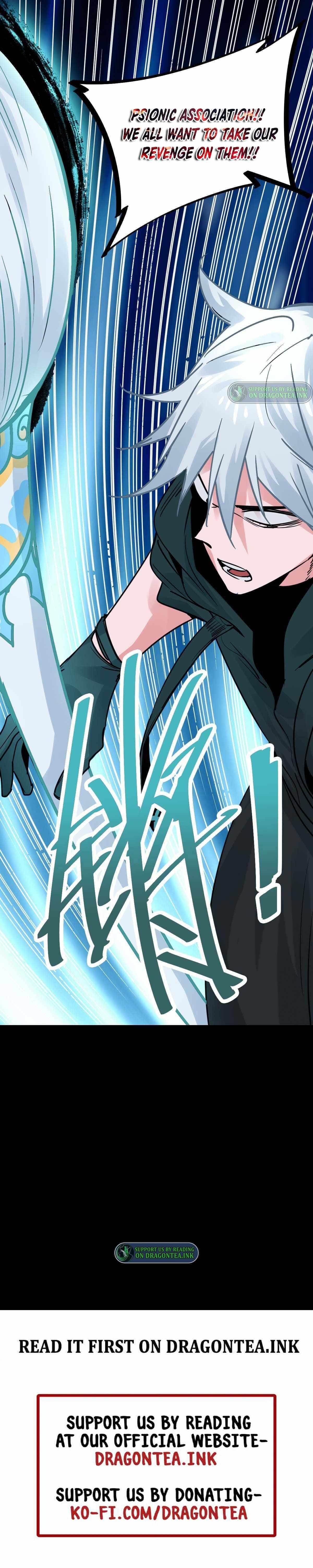 It Feels So Wrong to Bite People Chapter 37 - Page 12