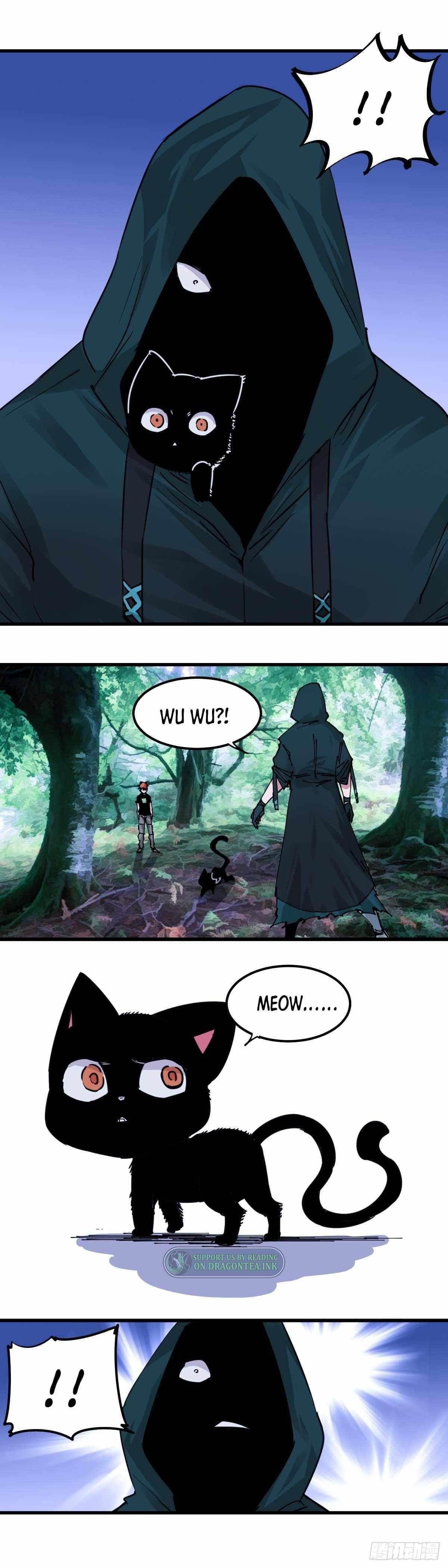 It Feels So Wrong to Bite People Chapter 37 - Page 6