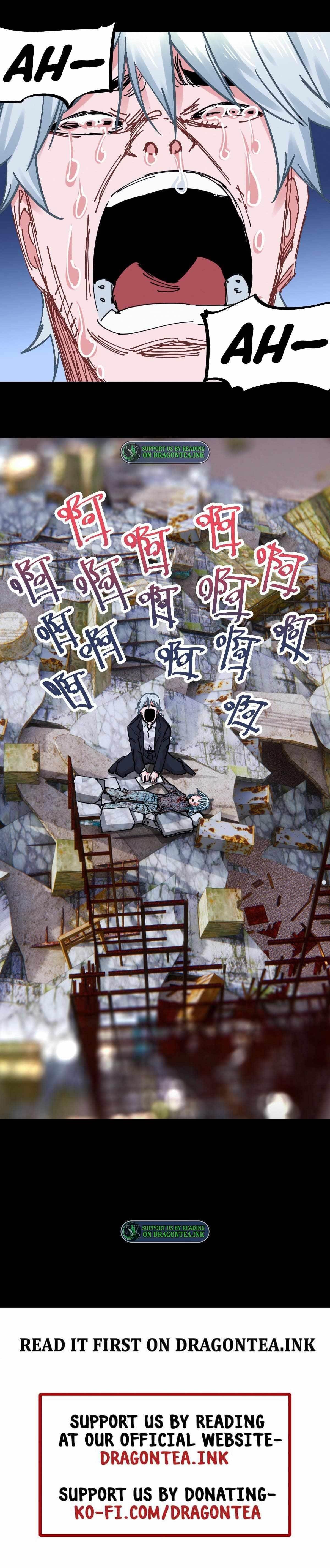 It Feels So Wrong to Bite People Chapter 38 - Page 12