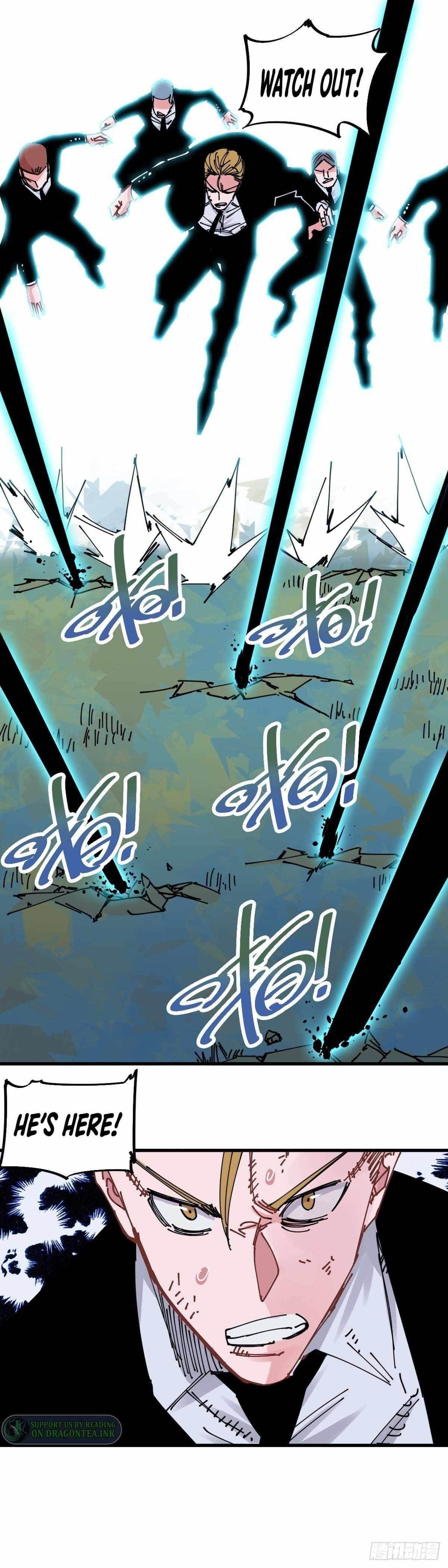 It Feels So Wrong to Bite People Chapter 39 - Page 10