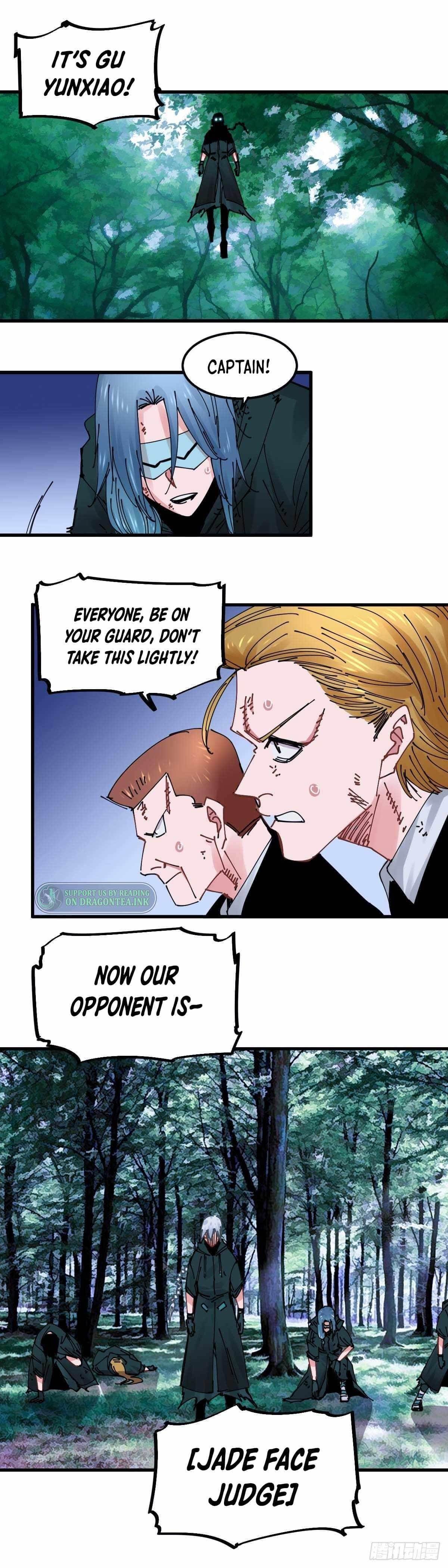 It Feels So Wrong to Bite People Chapter 39 - Page 11