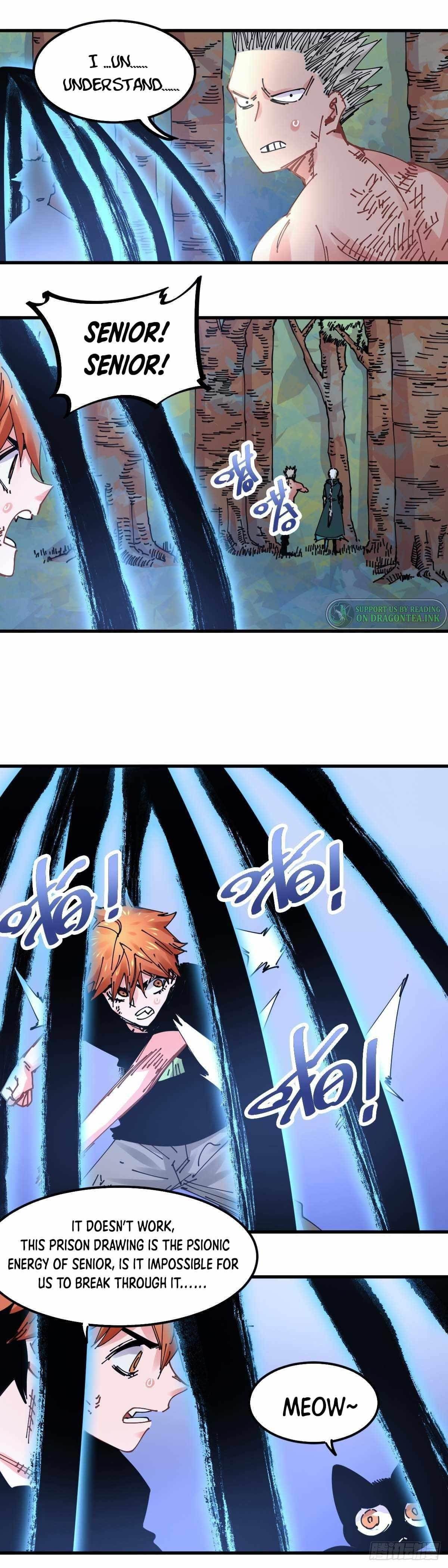 It Feels So Wrong to Bite People Chapter 39 - Page 6