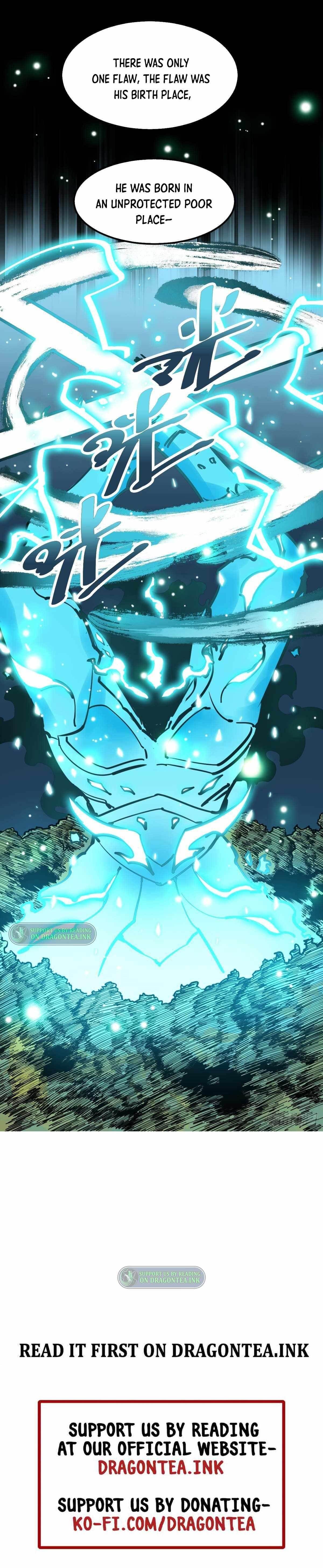 It Feels So Wrong to Bite People Chapter 41 - Page 11