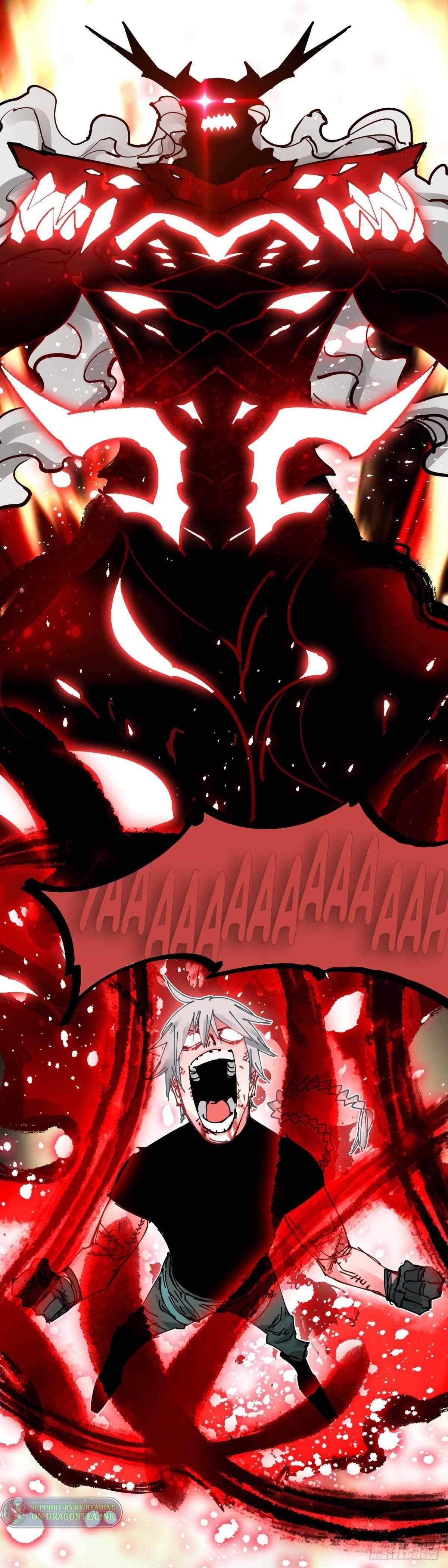 It Feels So Wrong to Bite People Chapter 42 - Page 16