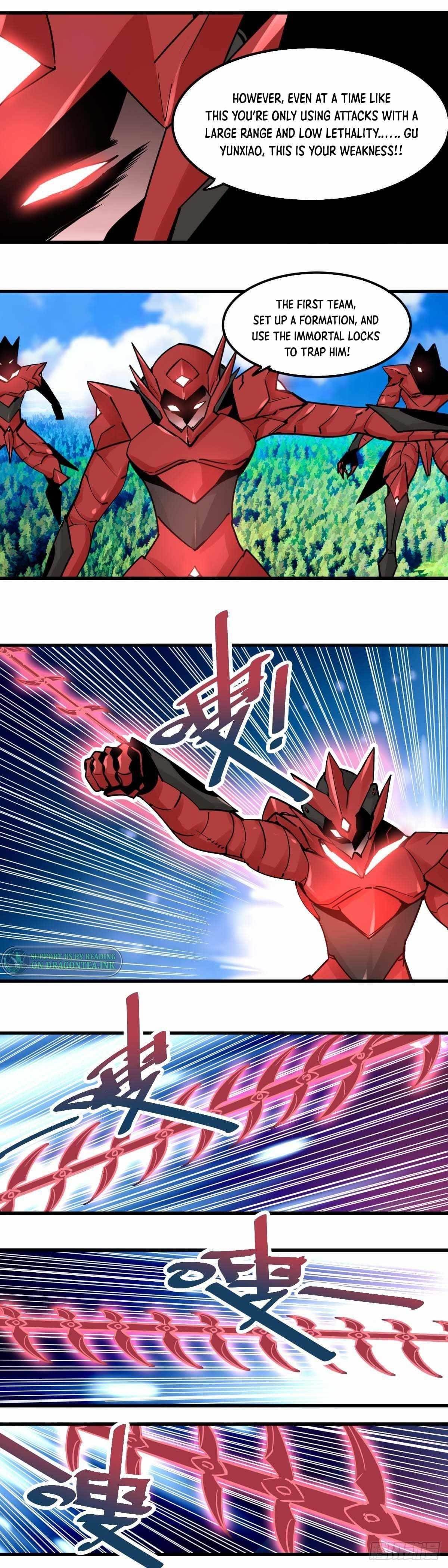 It Feels So Wrong to Bite People Chapter 42 - Page 2