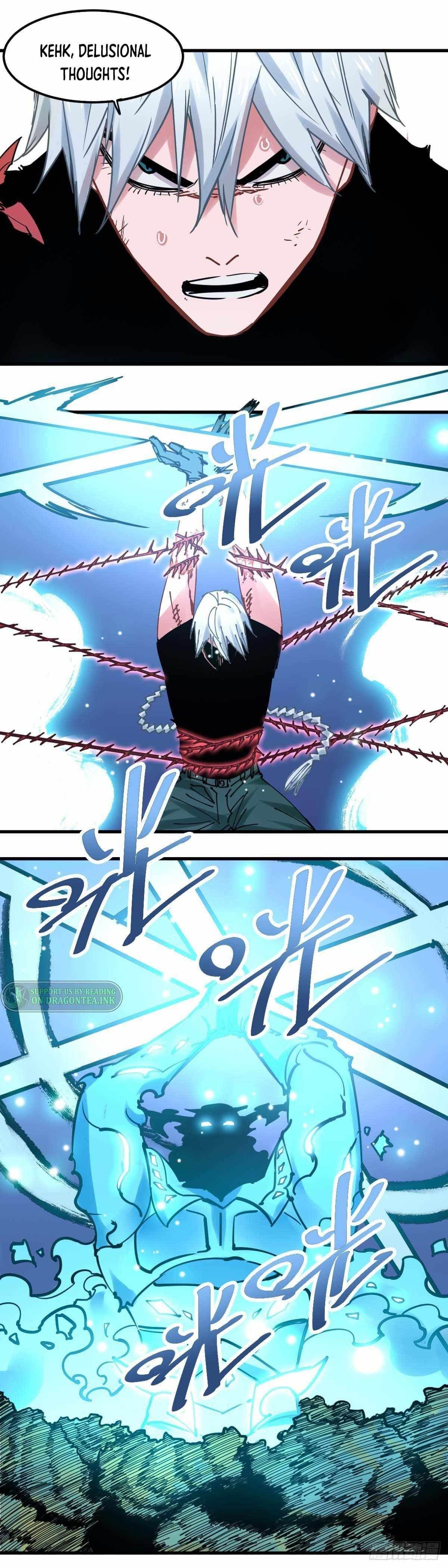 It Feels So Wrong to Bite People Chapter 42 - Page 4