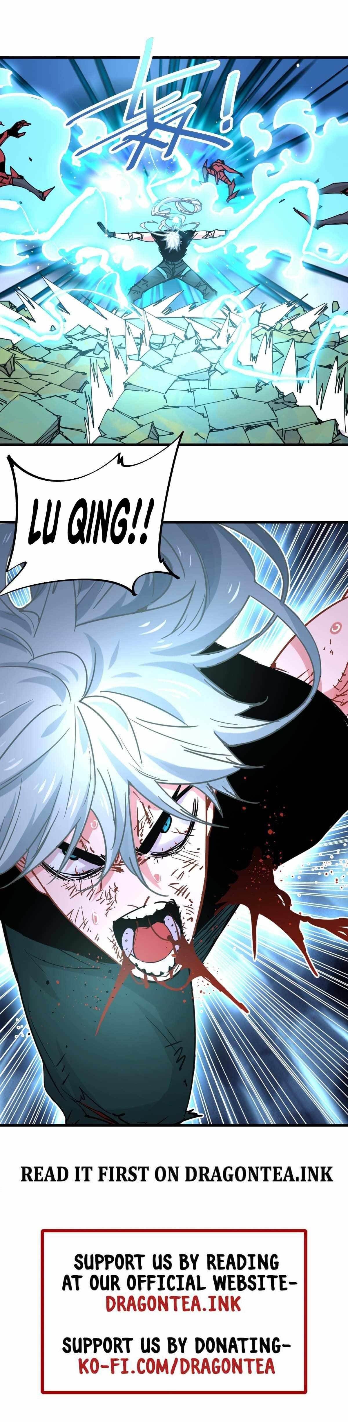 It Feels So Wrong to Bite People Chapter 43 - Page 11