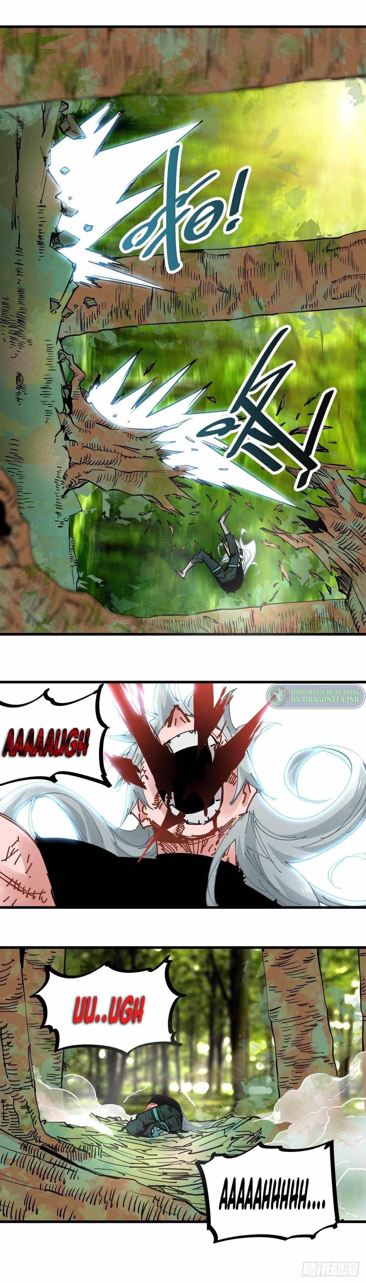 It Feels So Wrong to Bite People Chapter 43 - Page 14