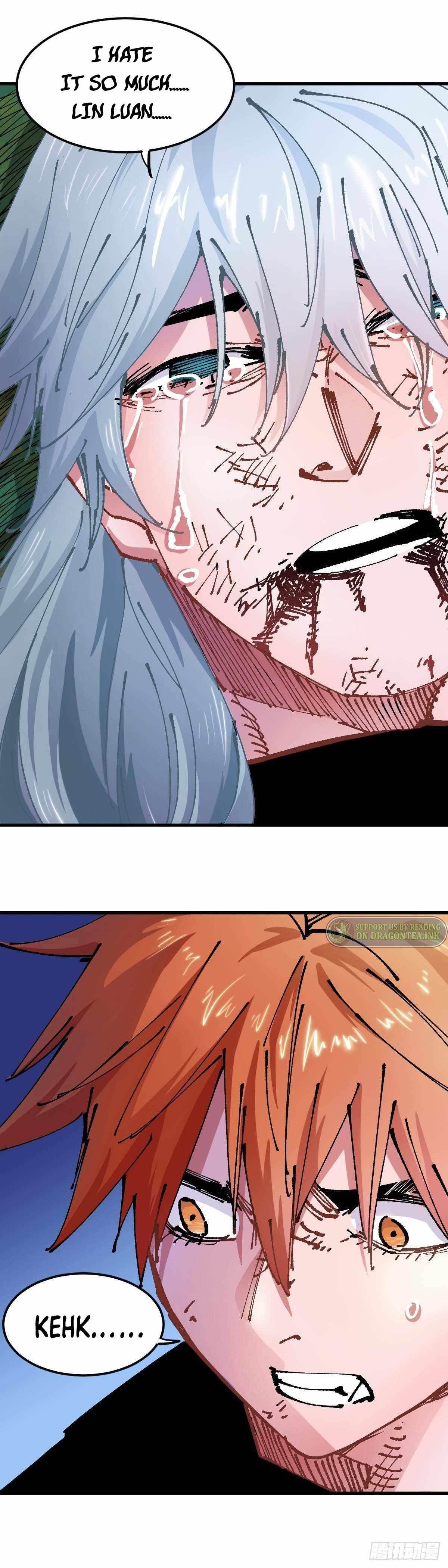 It Feels So Wrong to Bite People Chapter 44 - Page 5