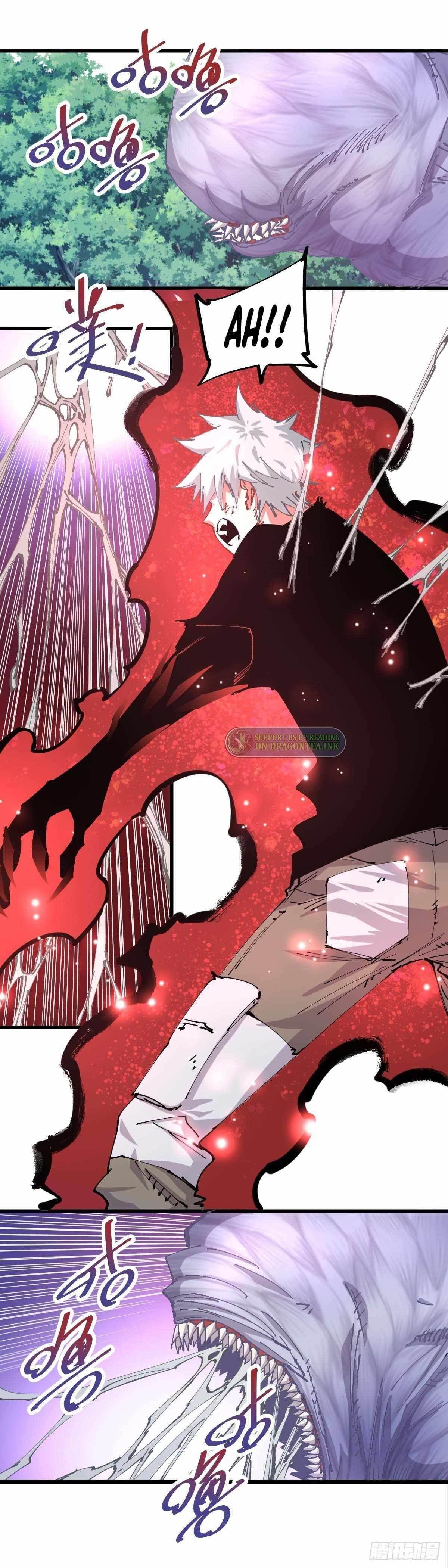 It Feels So Wrong to Bite People Chapter 46 - Page 4