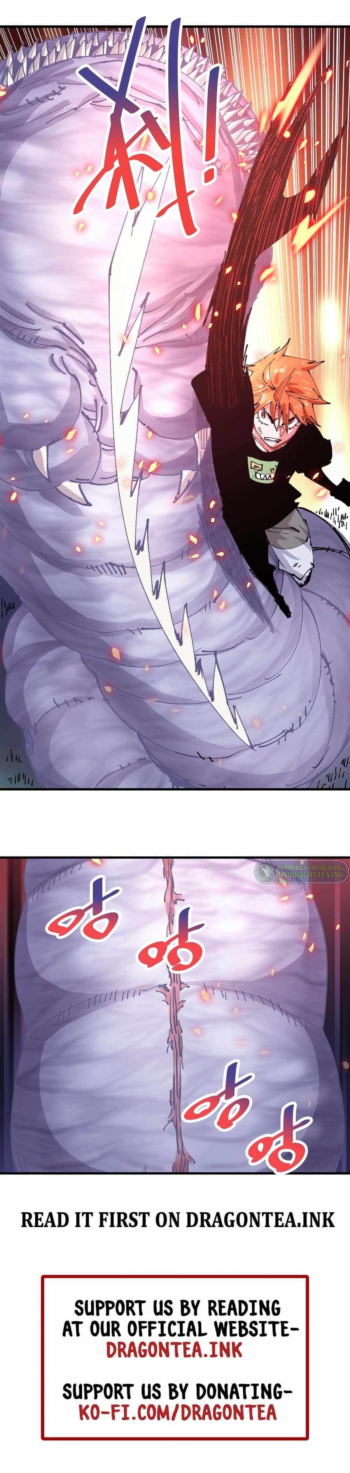 It Feels So Wrong to Bite People Chapter 46 - Page 6