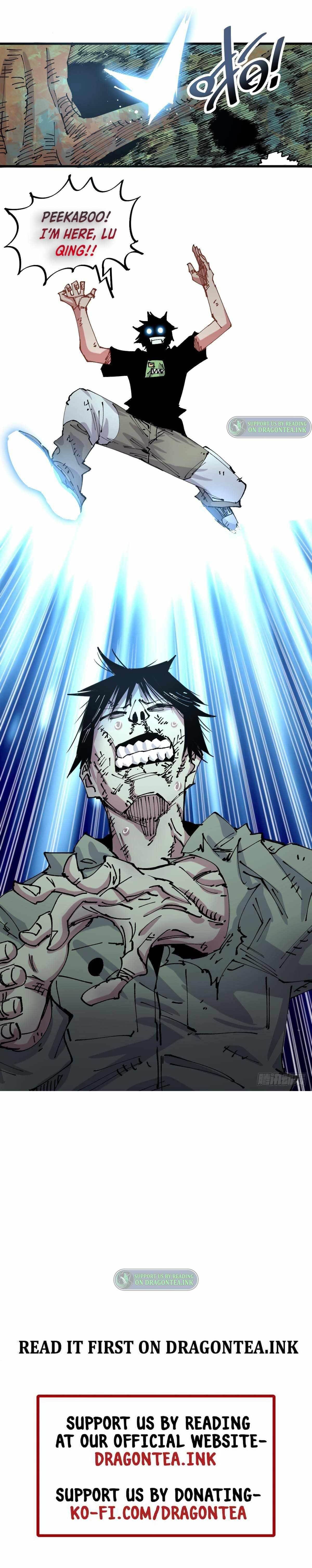 It Feels So Wrong to Bite People Chapter 47 - Page 13