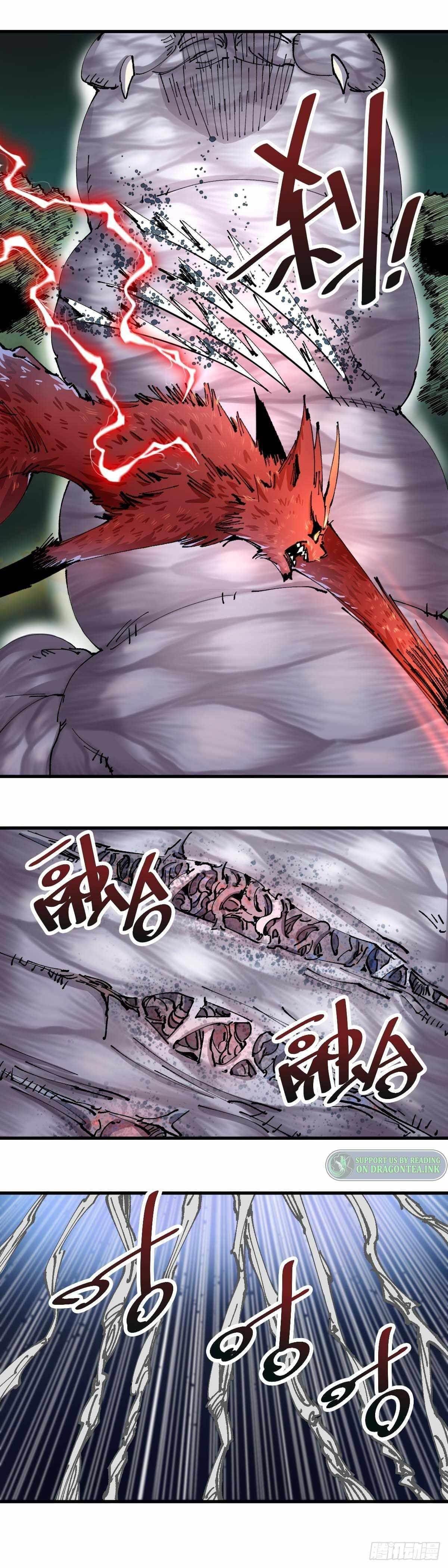 It Feels So Wrong to Bite People Chapter 47 - Page 3