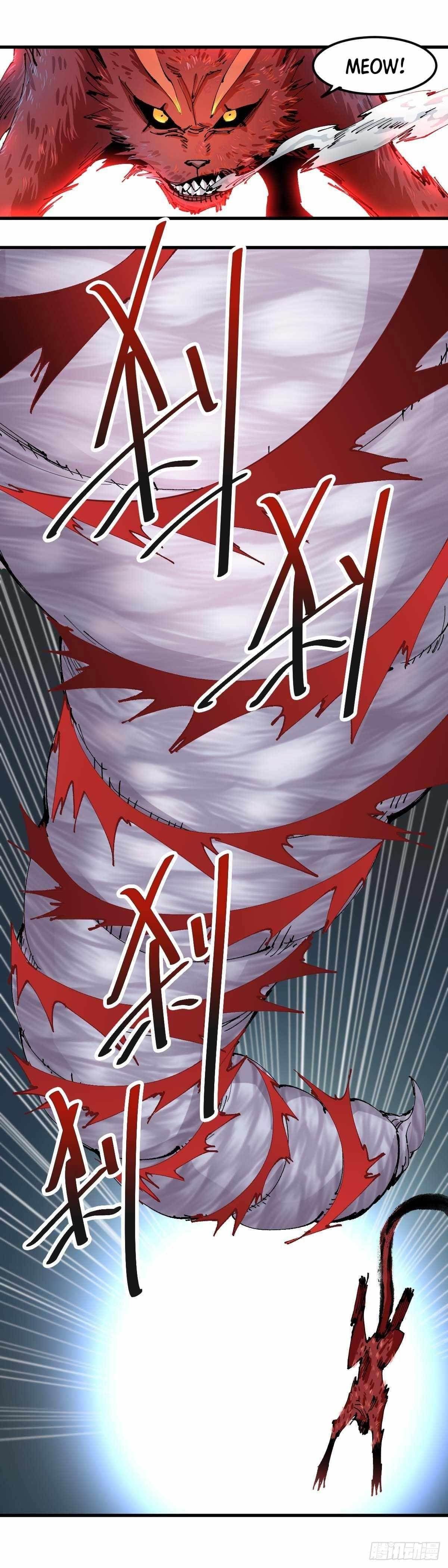 It Feels So Wrong to Bite People Chapter 47 - Page 9