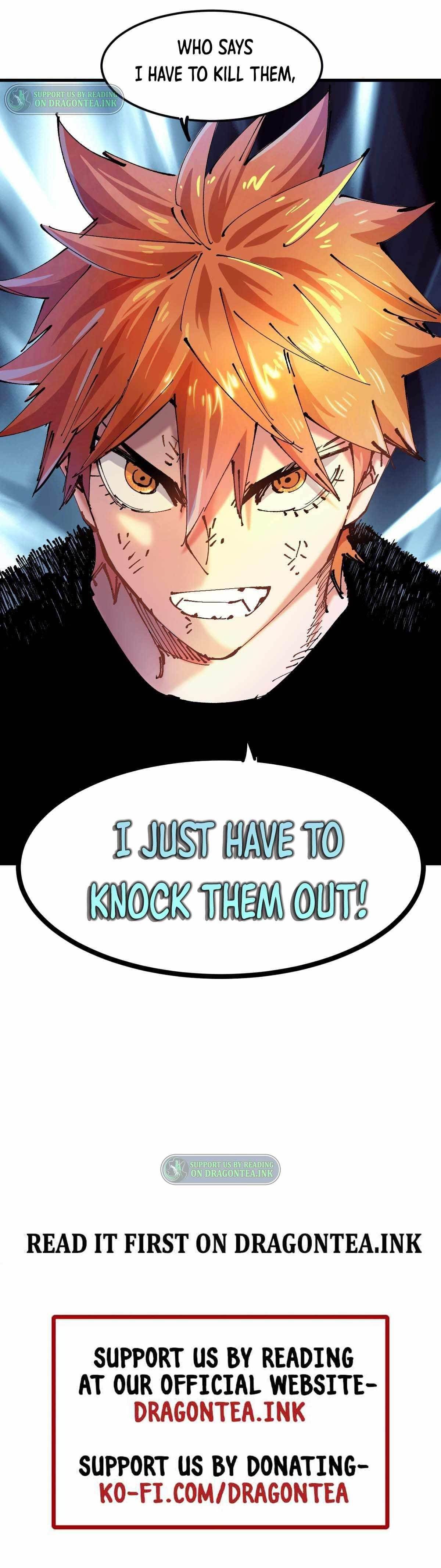 It Feels So Wrong to Bite People Chapter 48 - Page 12