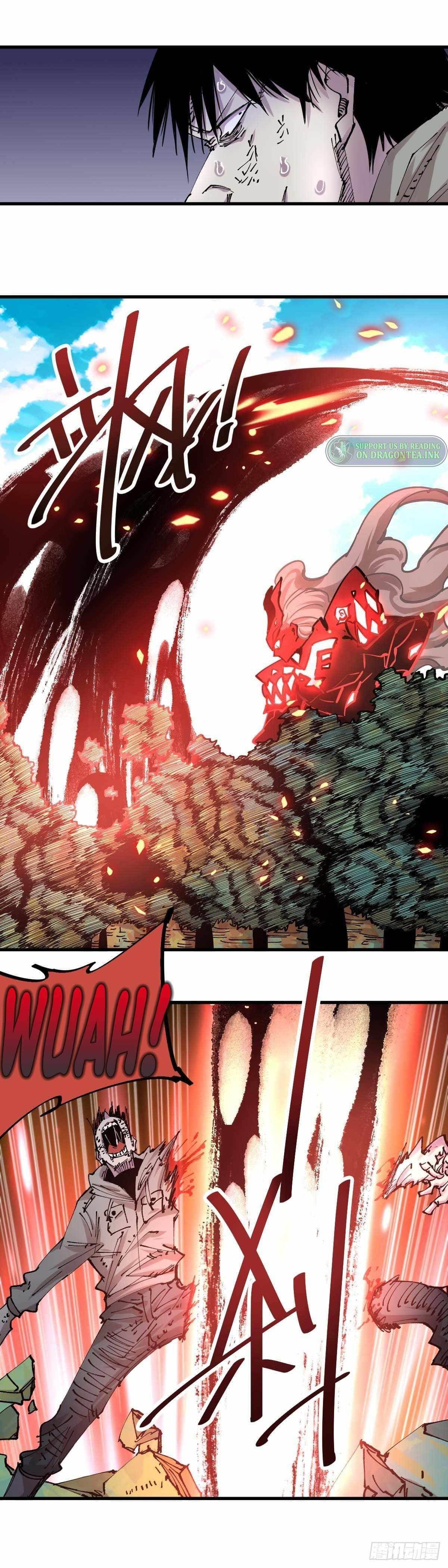 It Feels So Wrong to Bite People Chapter 48 - Page 2