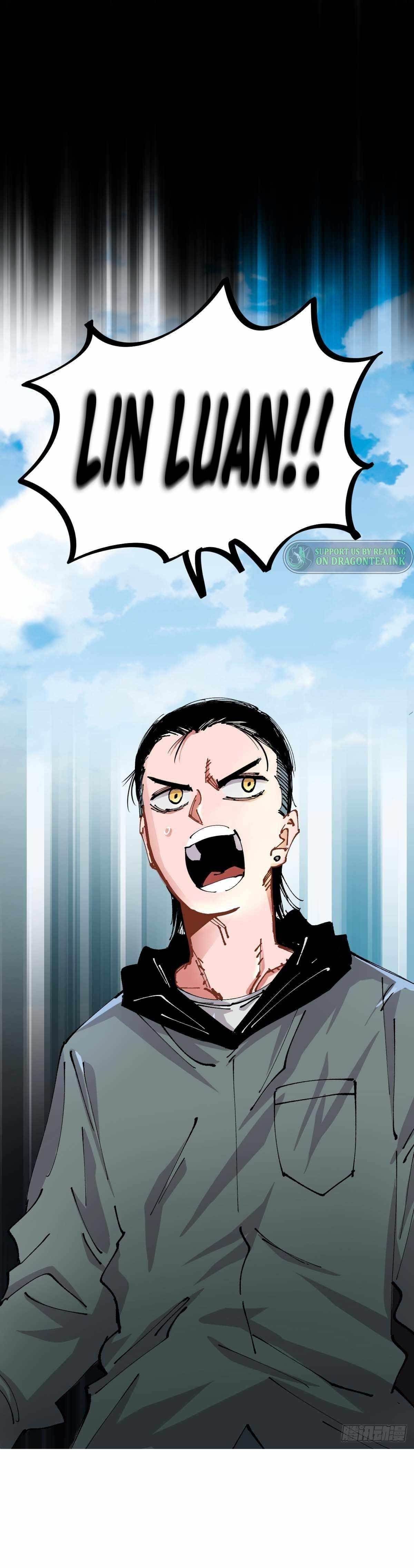 It Feels So Wrong to Bite People Chapter 49 - Page 13