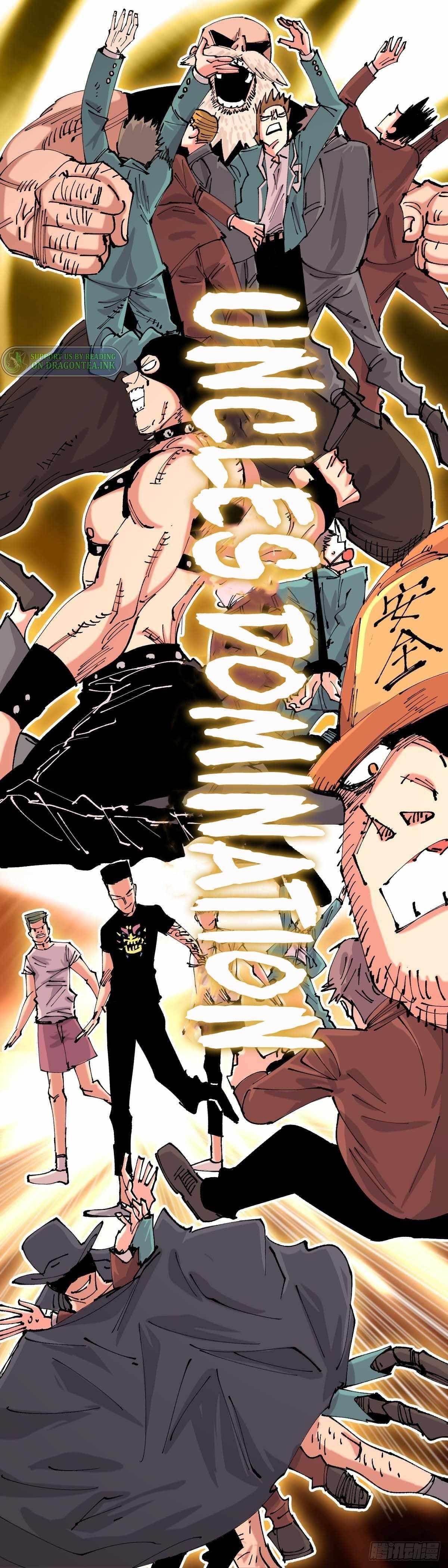 It Feels So Wrong to Bite People Chapter 50 - Page 3