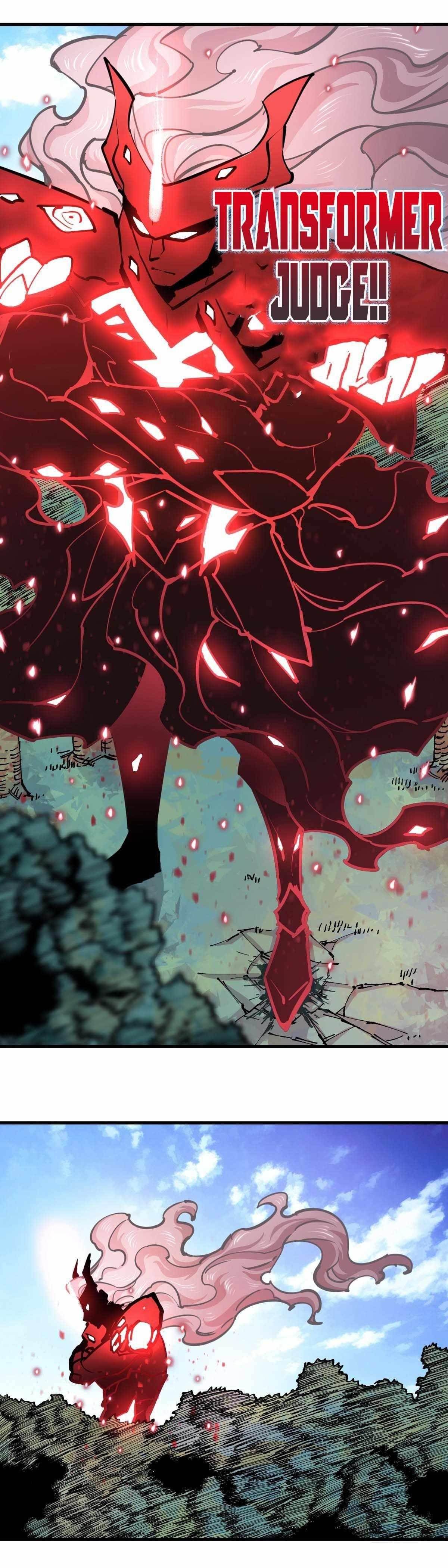 It Feels So Wrong to Bite People Chapter 51 - Page 8